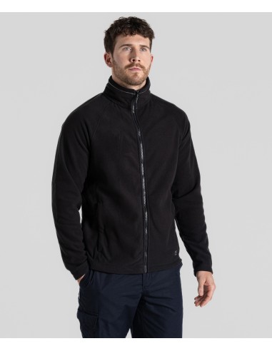 C-CEA001-Expert Corey 200 Fleece Jacket